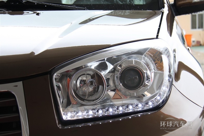 2012款 1.8L 自動豪華型