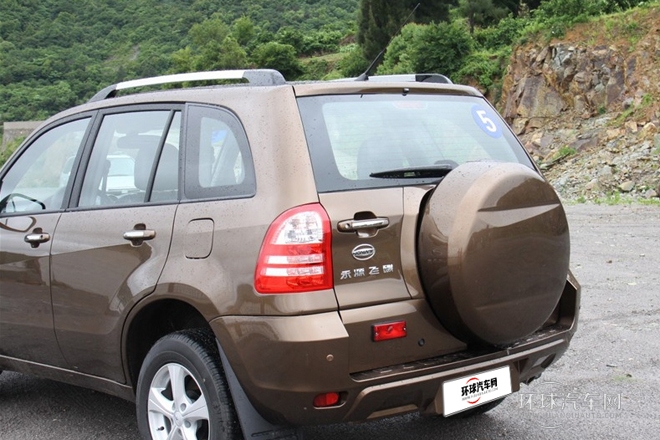 2012款 1.8L 自動豪華型