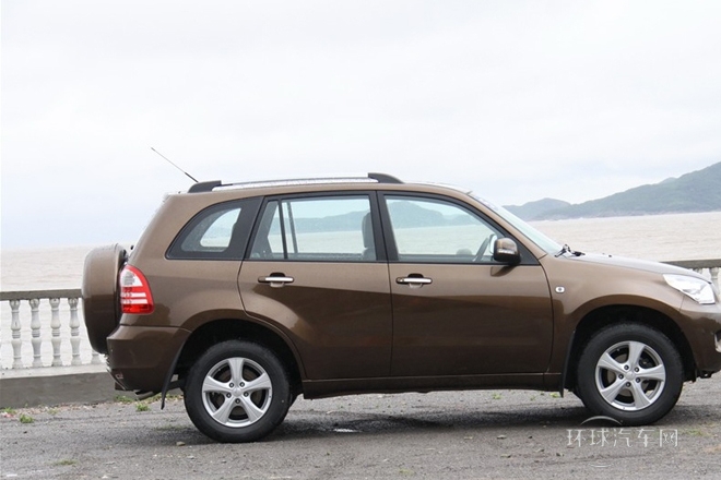 2012款 1.8L 自動(dòng)豪華型