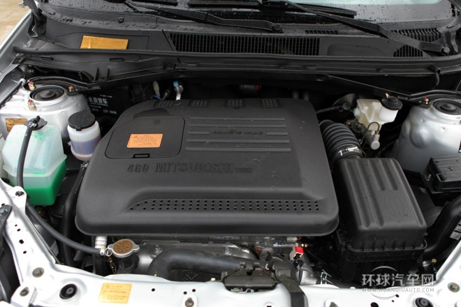 2012款 1.8L 自動舒適型