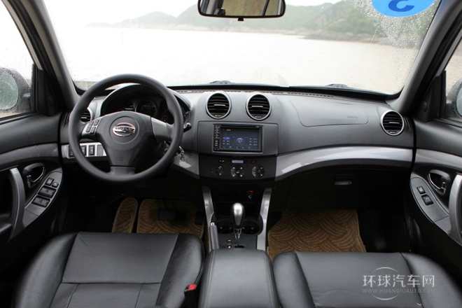 2012款 1.8L 自動舒適型