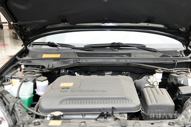 2012款 1.8L 自動天窗型