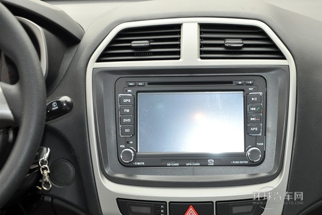 2012款 1.8L 自動天窗型