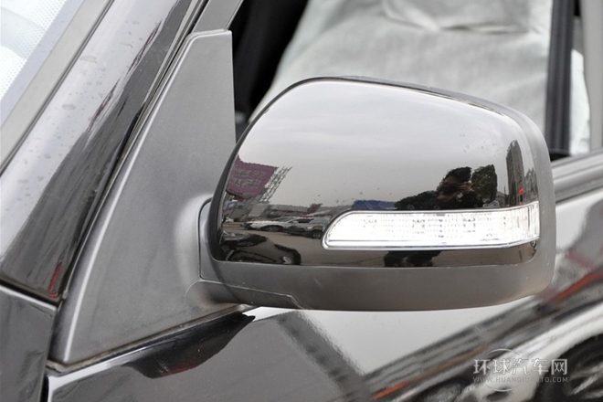 2012款 1.8L 自動天窗型