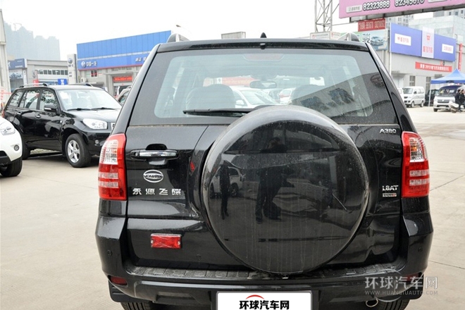 2012款 1.8L 自動(dòng)天窗型