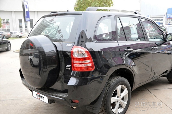 2012款 1.8L 自動天窗型