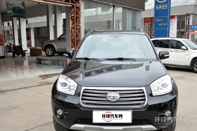 2012款 1.8L 自動天窗型