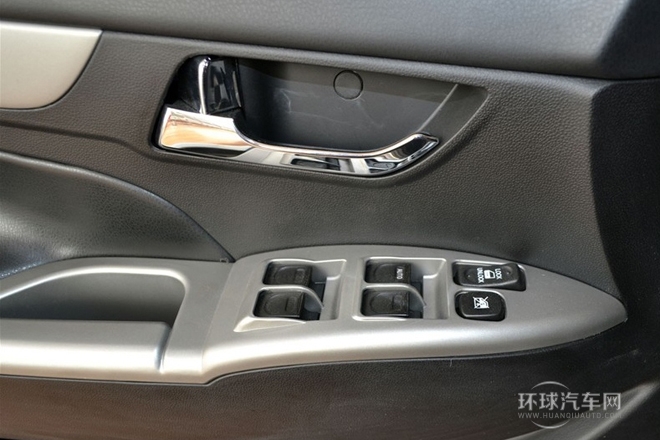 2012款 1.6L 手動豪華型