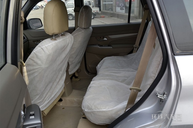 2012款 1.6L 手動豪華型