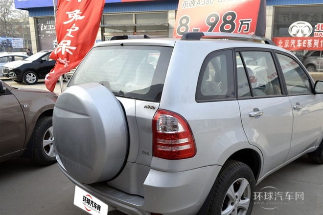 2012款 1.6L 手動豪華型