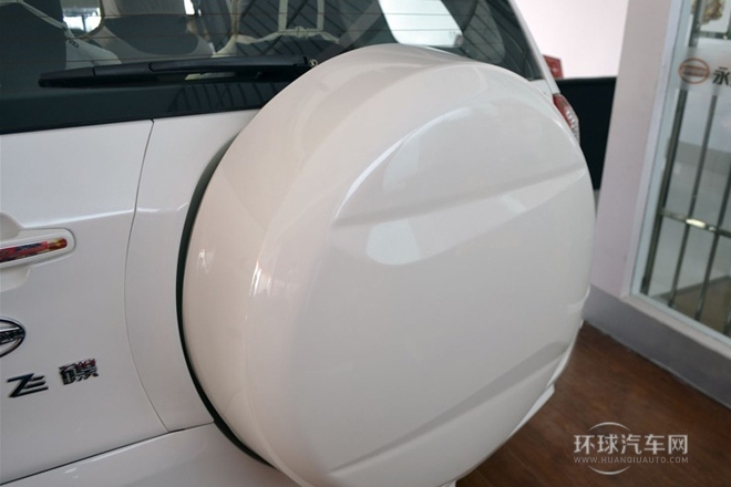 2012款 1.6L 手動舒適型