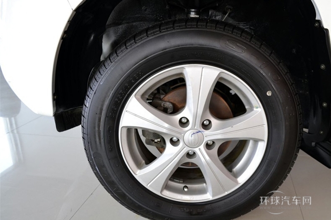 2012款 1.6L 手動舒適型