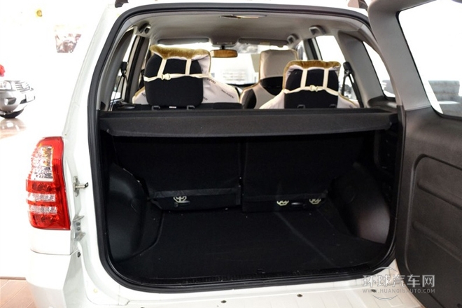 2012款 1.6L 手動舒適型