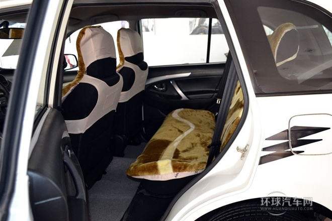 2012款 1.6L 手動舒適型