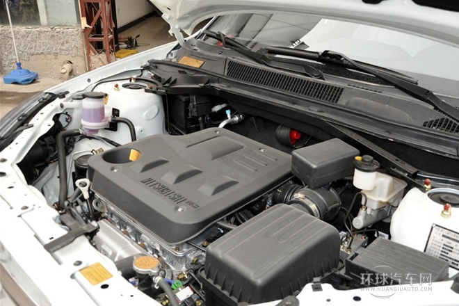 2012款 1.6L 手動天窗型