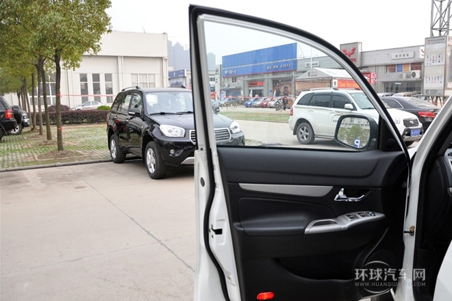 2012款 1.6L 手動天窗型