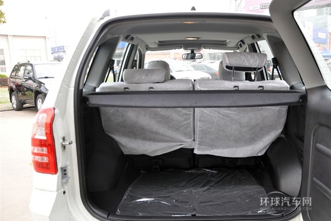 2012款 1.6L 手動天窗型