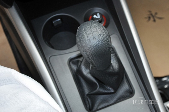 2012款 1.6L 手動天窗型