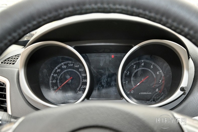 2012款 1.6L 手動(dòng)天窗型