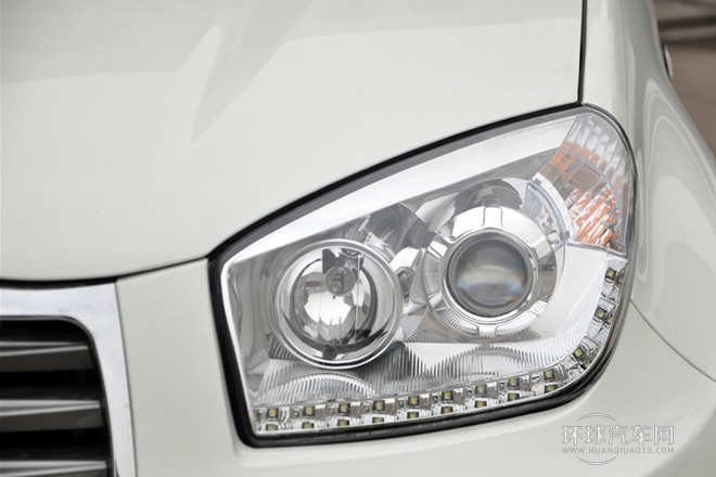 2012款 1.6L 手動天窗型