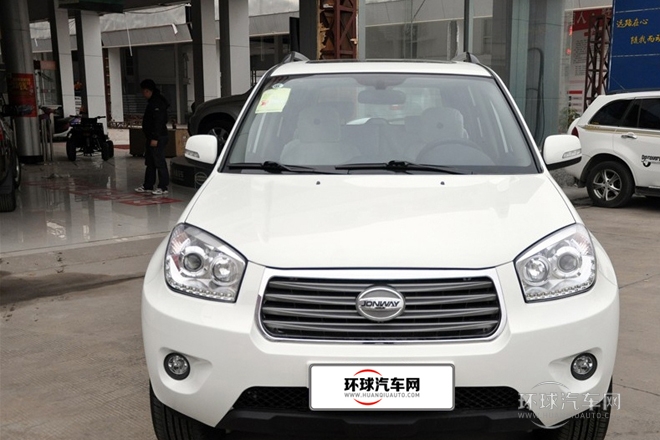 2012款 1.6L 手動天窗型