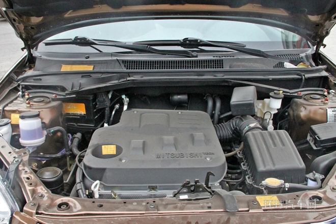 2012款 1.6L 手動精英型