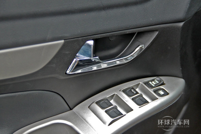 2012款 1.6L 手動精英型