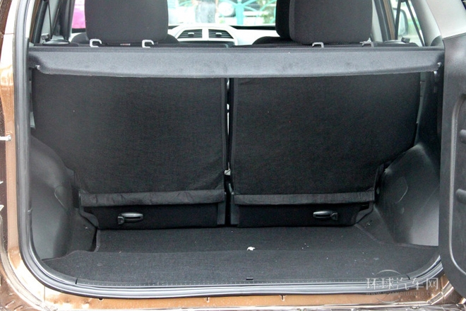 2012款 1.6L 手動精英型