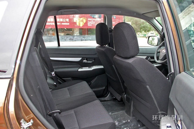 2012款 1.6L 手動精英型