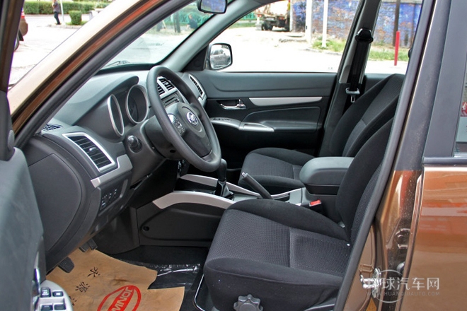 2012款 1.6L 手動(dòng)精英型