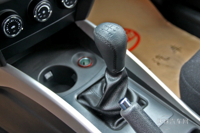 2012款 1.6L 手動精英型