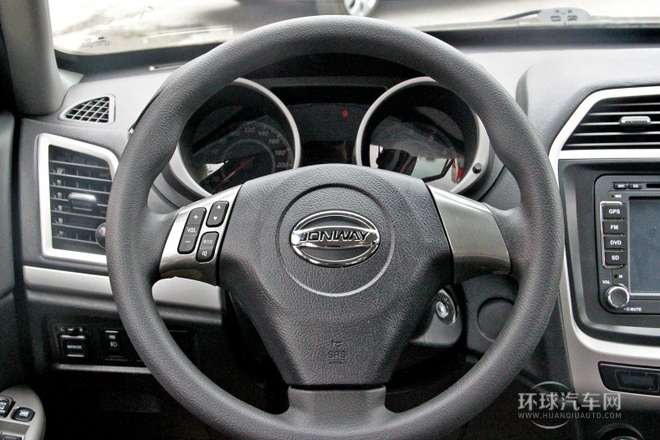 2012款 1.6L 手動精英型