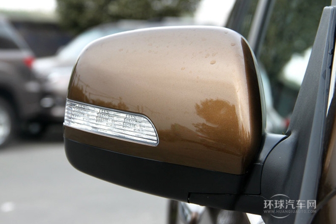 2012款 1.6L 手動精英型