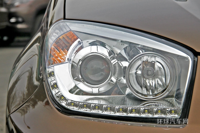 2012款 1.6L 手動精英型