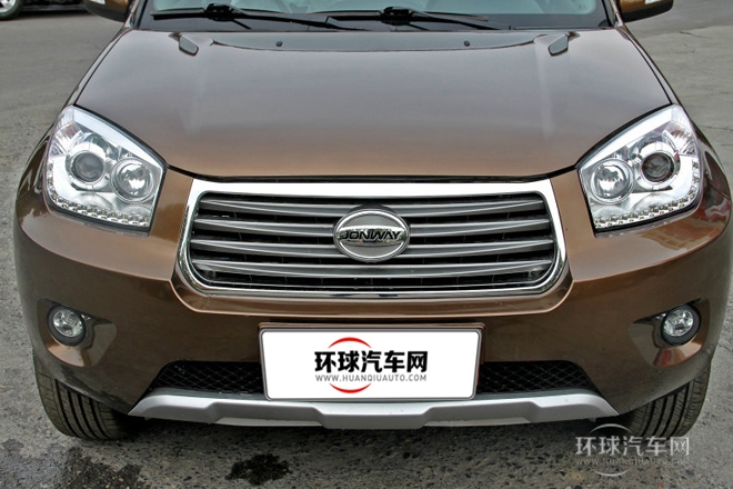 2012款 1.6L 手動精英型