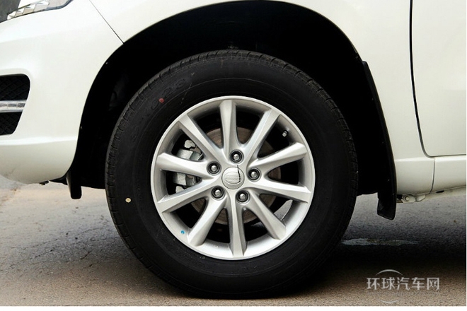 2013款 1.6L 手動精英型