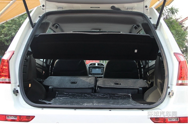 2013款 1.6L 手動精英型