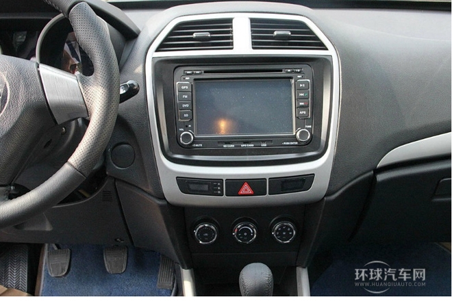 2013款 1.6L 手動精英型