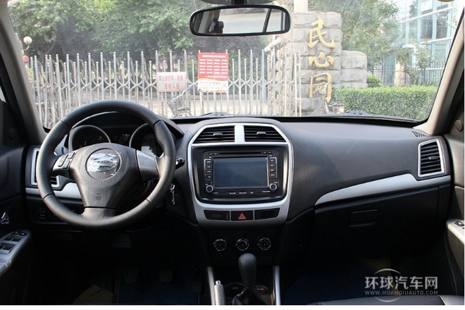 2013款 1.6L 手動精英型