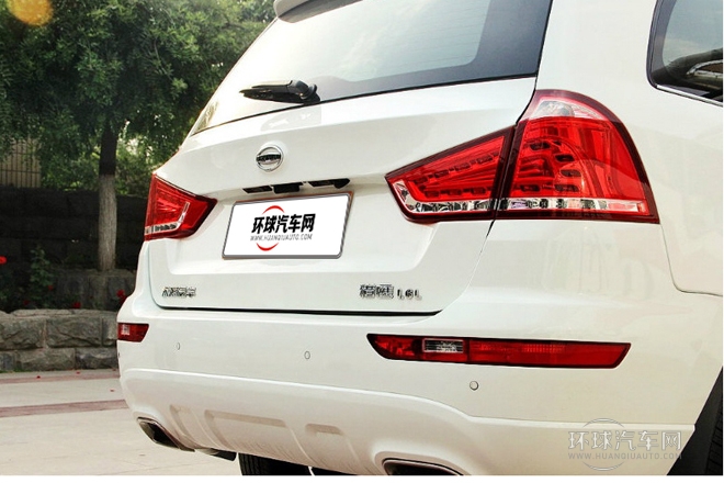 2013款 1.6L 手動(dòng)精英型