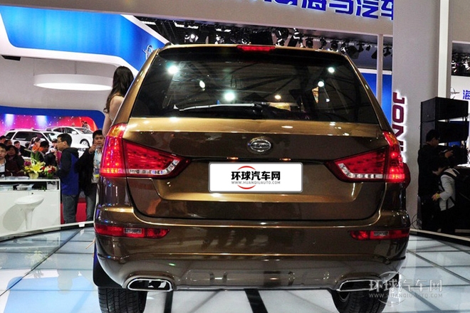 2013款 1.8L 自動(dòng)豪華型