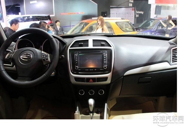 2013款 1.8L 自動(dòng)標(biāo)準(zhǔn)型