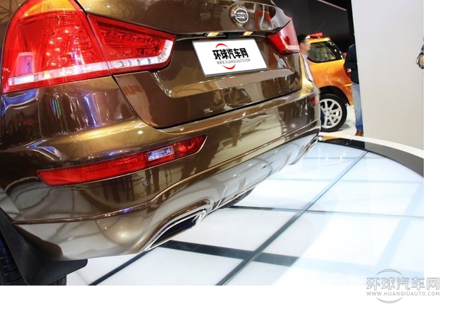 2013款 1.8L 自動標準型