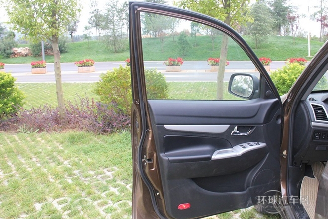 2013款 1.6L 手動豪華型