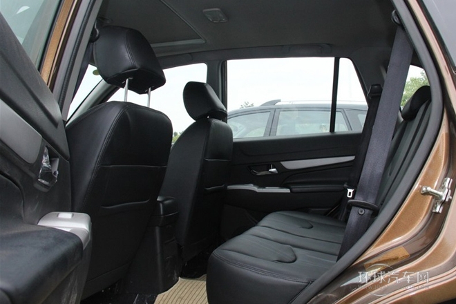 2013款 1.6L 手動豪華型