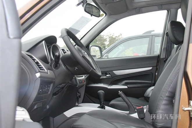 2013款 1.6L 手動豪華型