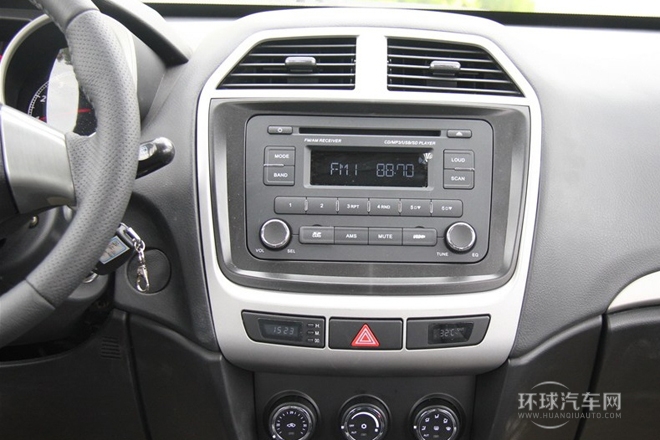 2013款 1.6L 手動(dòng)豪華型