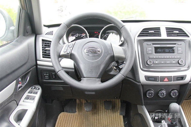 2013款 1.6L 手動豪華型