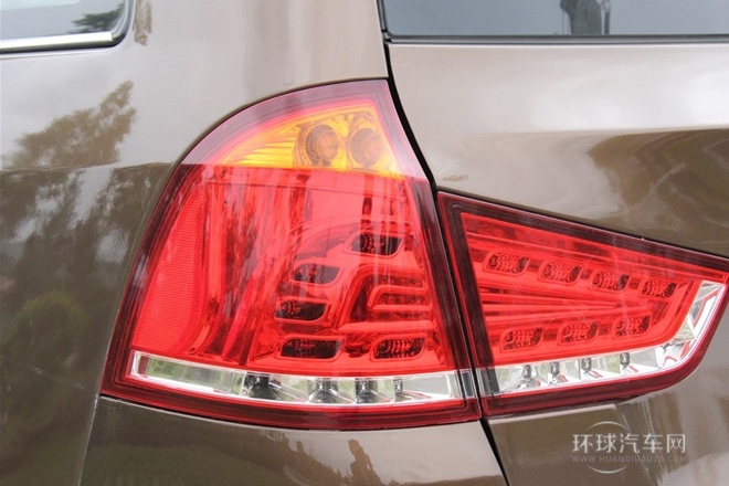 2013款 1.6L 手動(dòng)豪華型