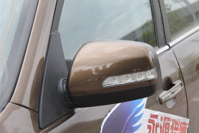 2013款 1.6L 手動豪華型